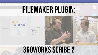 Connecting FileMaker to Word | Excel | PDFs | FileMaker 14 Videos