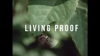 Living Proof - coming soon