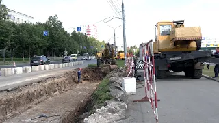 ТЭЦ-1  готовится к новому отопительному сезону