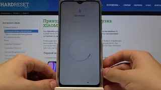 Как выполнить первоначальную настройку на Xiaomi Redmi 9 / Конфигурация смартфона