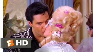 Frankie and Johnny (1966) - Masquerade Scene (8/12) | Movieclips