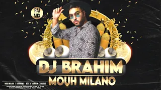 Mouh Milano - Zahri Dayer Hakda Remix (DJ BraHim)