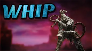 Elden Ring: Whip (Weapon Showcase Ep.171)