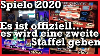 🌞 Spielothek 2020 - Nur auf hohen Einsätzen! mit #MaximalEinsatz - Teil 9/10