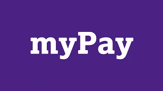 myPay Refreshed!