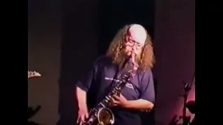 Егор Летов Попс (концерт 2001)