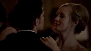 Stefan & Caroline - 4x19 #1 (You'll meet someone new and you'll fall madly in love)