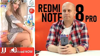 Беспощадно разоблачаем Xiaomi Redmi Note 8 Pro по вашим заявкам / ОБЗОР