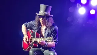 Guns n' Roses - "Wichita Lineman" (Live Paris, France 13/07/2023)