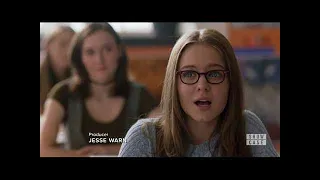 Supergirl 3x06 Young Alex & Kara Scenes #1