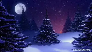 Рождественская песня Тихая ночь,Святая ночь - Stille Nacht, heilige Nacht