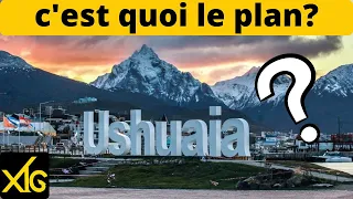 340 live 2/2 allons nous un jour aller à Ushuaia ?