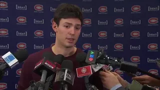 TSN The story so far] #31 Carey price