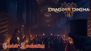 Dragon's Dogma 2 | Chapter 1: Gaoled Awakening | Full Game Walkthrough | No Commentary (4K)