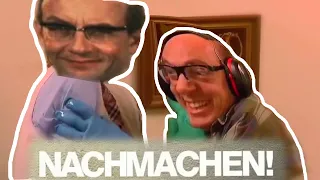 YouTube Kacke - UNBEDINGT NACHMACHEN!! [Folge 1]