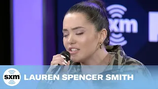 Lauren Spencer Smith — That Part [Live @ SiriusXM]