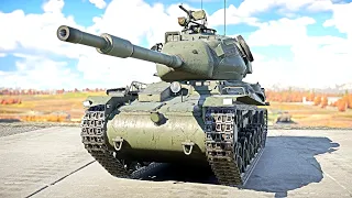 The Tank That Will Surprise You || STRV 74