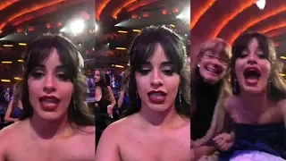 Camila Cabello | Instagram Live Stream | August 20 2018 #CamilaCabello