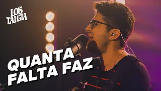 Quanta falta faz - Lostalgia