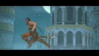 Prince of Persia 'TGS 2008 Trailer' HD QUALITY
