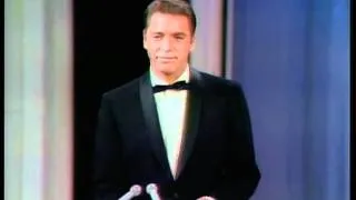 Cliff Robertson Wins Best Actor: 1969 Oscars