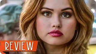 INSATIABLE Kritik Review (Serie 2018) Netflix