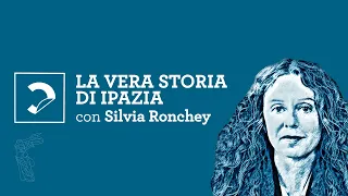 Silvia Ronchey | La vera storia di Ipazia