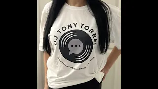 Billy Ciafre Freestyle House master mix by DJ Tony Torres 2023