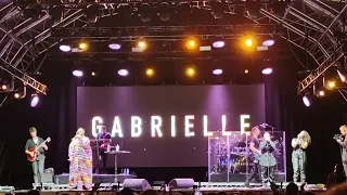 Gabrielle - Rise (Live 2023) 4K
