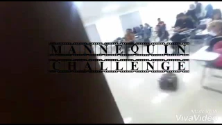 Mannequin Challenge FEB UTA'45 JAKARTA