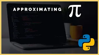 Approximating Pi With Python TUTORIAL (Leibniz Method)