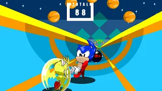 [RUS] Sonic the Hedgehog: Special Zone