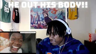 THIS IT!🔥| Quando Rondo - Six-0 Business (Official Video) Reaction