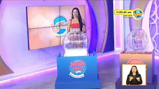 Sorteo LOTO 11:00 a.m. 03 de mayo del 2024