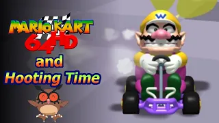 Modders Are Turning Mario Kart 64 Into A Masterpiece