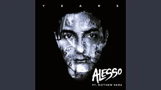 Years (Vocal Extended Mix)