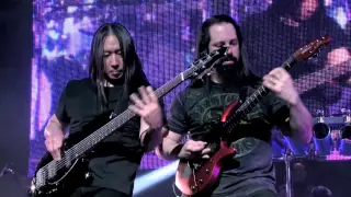 Dream Theater - The Dance Of Eternity [Breaking The Fourth Wall]