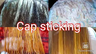 How to use to magicap |Ultimate highlighting cap August 16, 2021