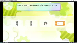 (Easy Solution) YUZU EMULATOR Pokemon Let's go Pikachu "Controller not working"