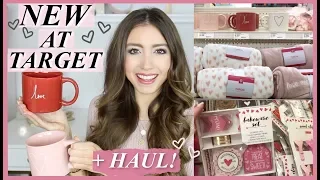 SHOP WITH ME AT TARGET! + HAUL |  DOLLAR SPOT, HOME DECOR, CLOTHING, + MORE!