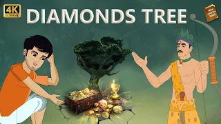 stories in english - DIAMONDS TREE - English Stories -  Moral Stories in English