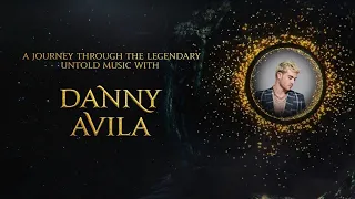 A journey through the legendary UNTOLD music | Danny Avila