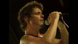 Audioslave — "Doesn't Remind Me" (In-studio 2005)