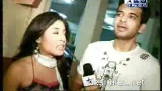 Saas Bahu Aur Saazish SBS   28th March 2011pt3