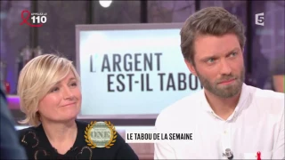 Le Palmarès + Pascal Bruckner et Christine Haas - C l'hebdo - 25/03/2017