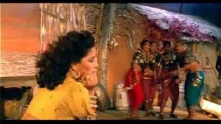 Madhuri Dixit. Sailaab. Humko Aaj Kal