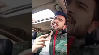 Yash Choudhary prank video New Jegwar Car enjoy ❤️