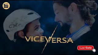 VICEVERSA | PROMO | La Novela Cubana