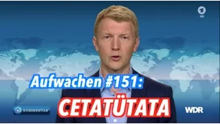 CETATÜTATA - Aufwachen Podcast #151