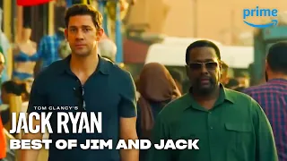 The Best of Jim and Jack from Jack Ryan | Prime Video